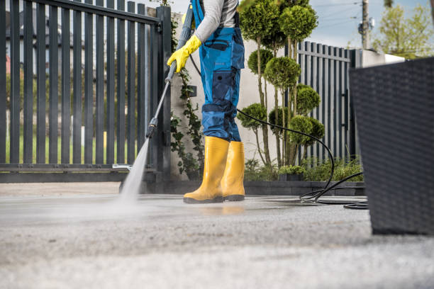 Spring Cleaning in Michigan City, IN