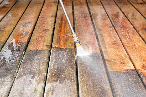 Professional Pressure Washing Services in Michigan City, IN