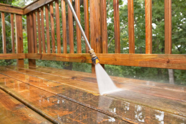 Best Factory Floor Cleaning  in Michigan City, IN
